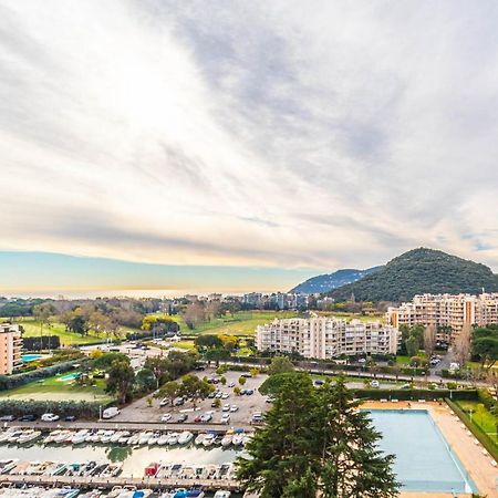 Cannes Marina Golf Extérieur photo