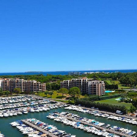 Cannes Marina Golf Extérieur photo