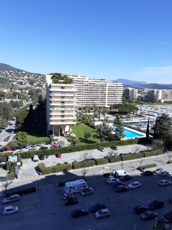 Cannes Marina Golf Extérieur photo