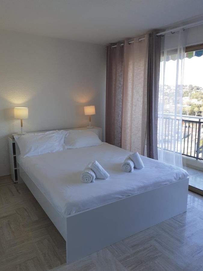 Cannes Marina Golf Chambre photo