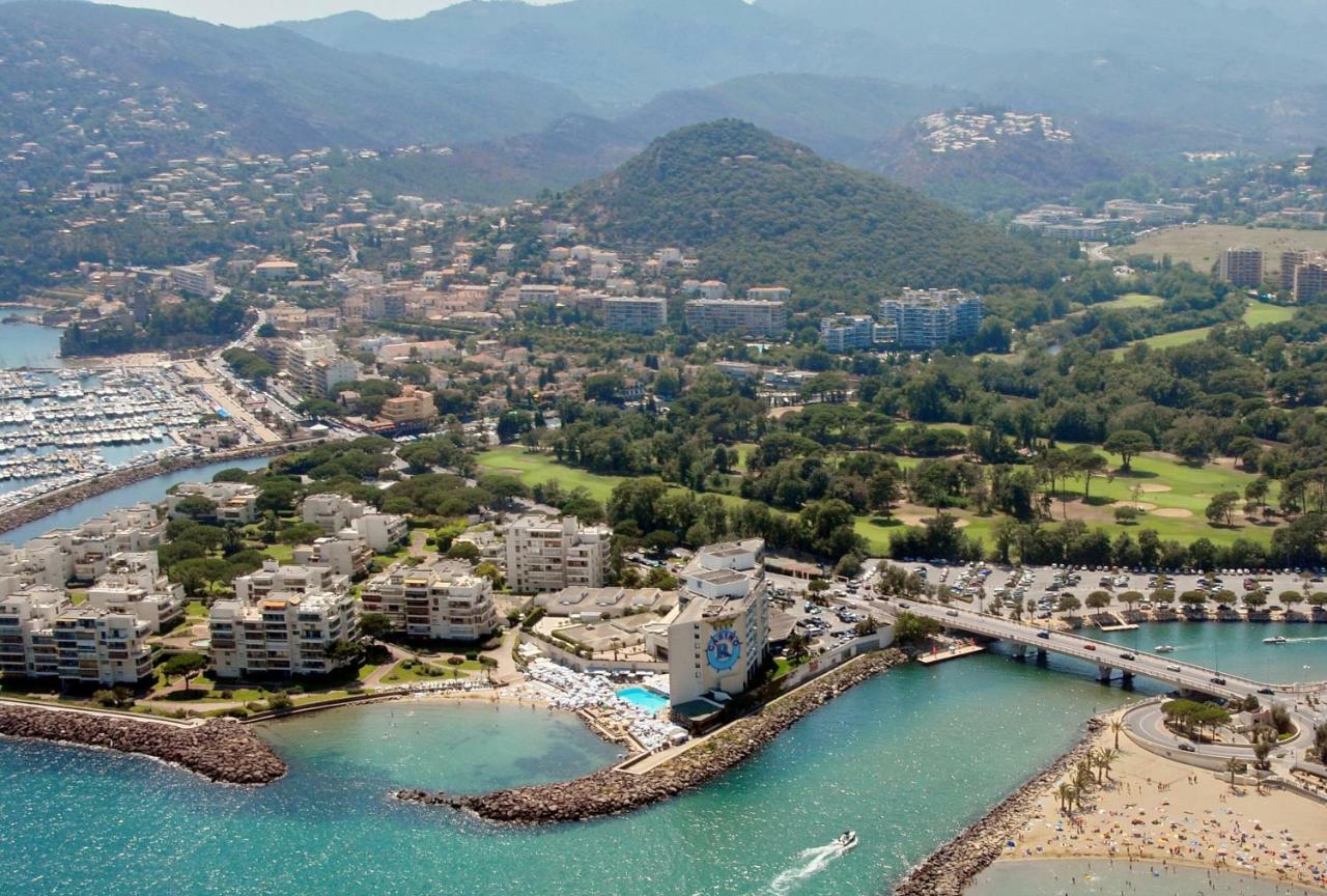 Cannes Marina Golf Extérieur photo