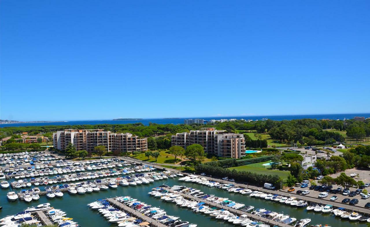 Cannes Marina Golf Extérieur photo